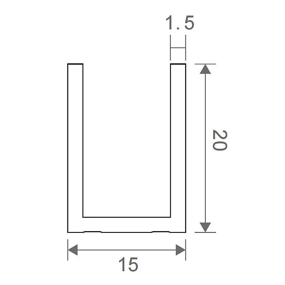 120cm Wall to Wall Frameless Shower Screen with Black Channel and Brass Hinges , Square Double Pull Handle