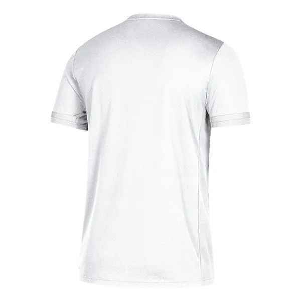 Adidas T19 Short Sleeve Jersey Mens