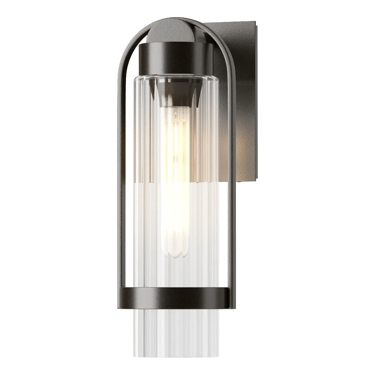 Alcove 16 In. Outdoor Wall Sconce