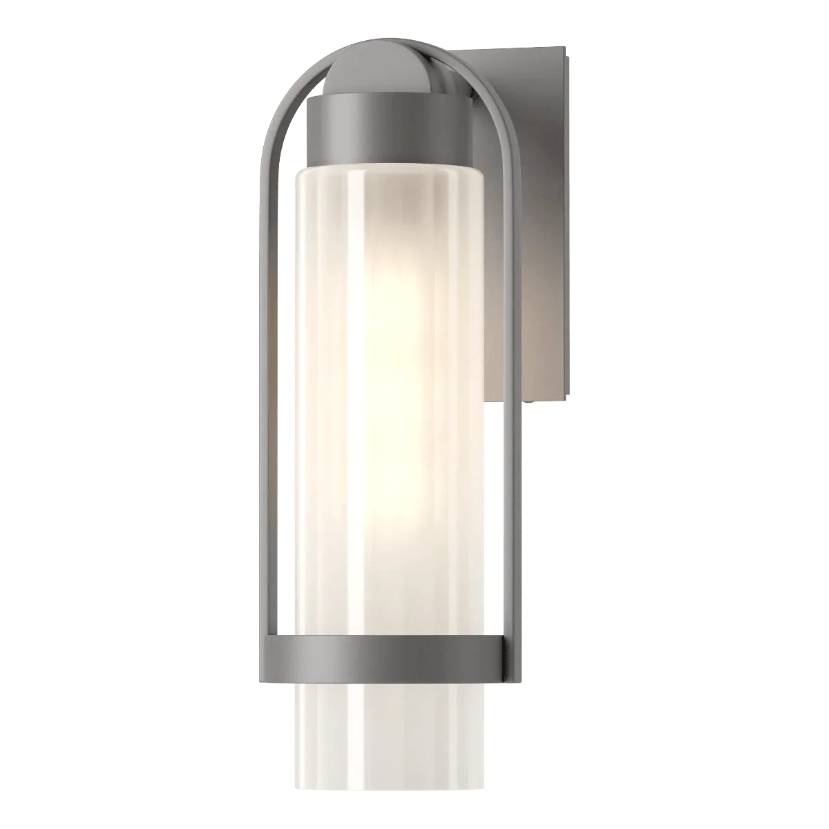 Alcove 16 In. Outdoor Wall Sconce