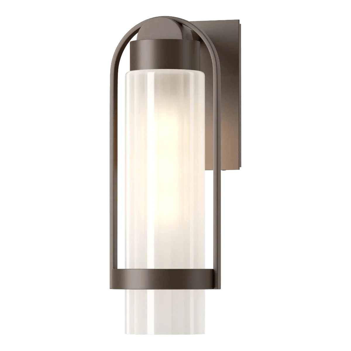 Alcove 16 In. Outdoor Wall Sconce