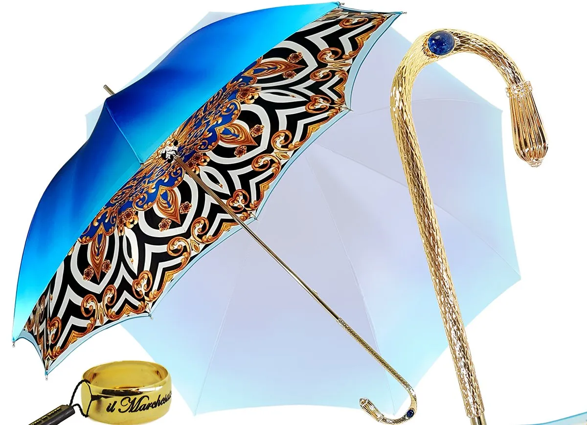 Amazin Umbrella New exclusive Design  By il Marchesato