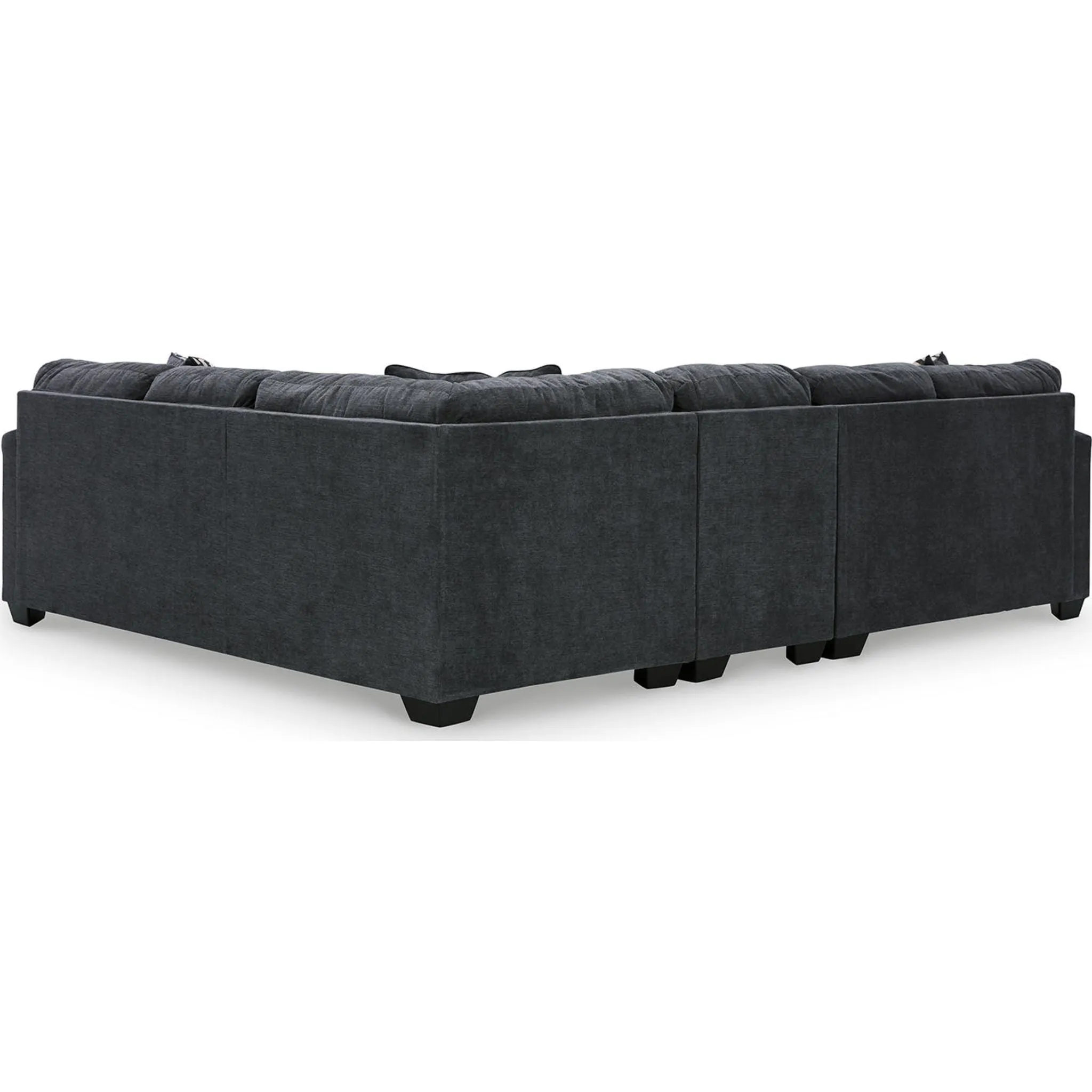 Ambrielle 3 Piece Sectional