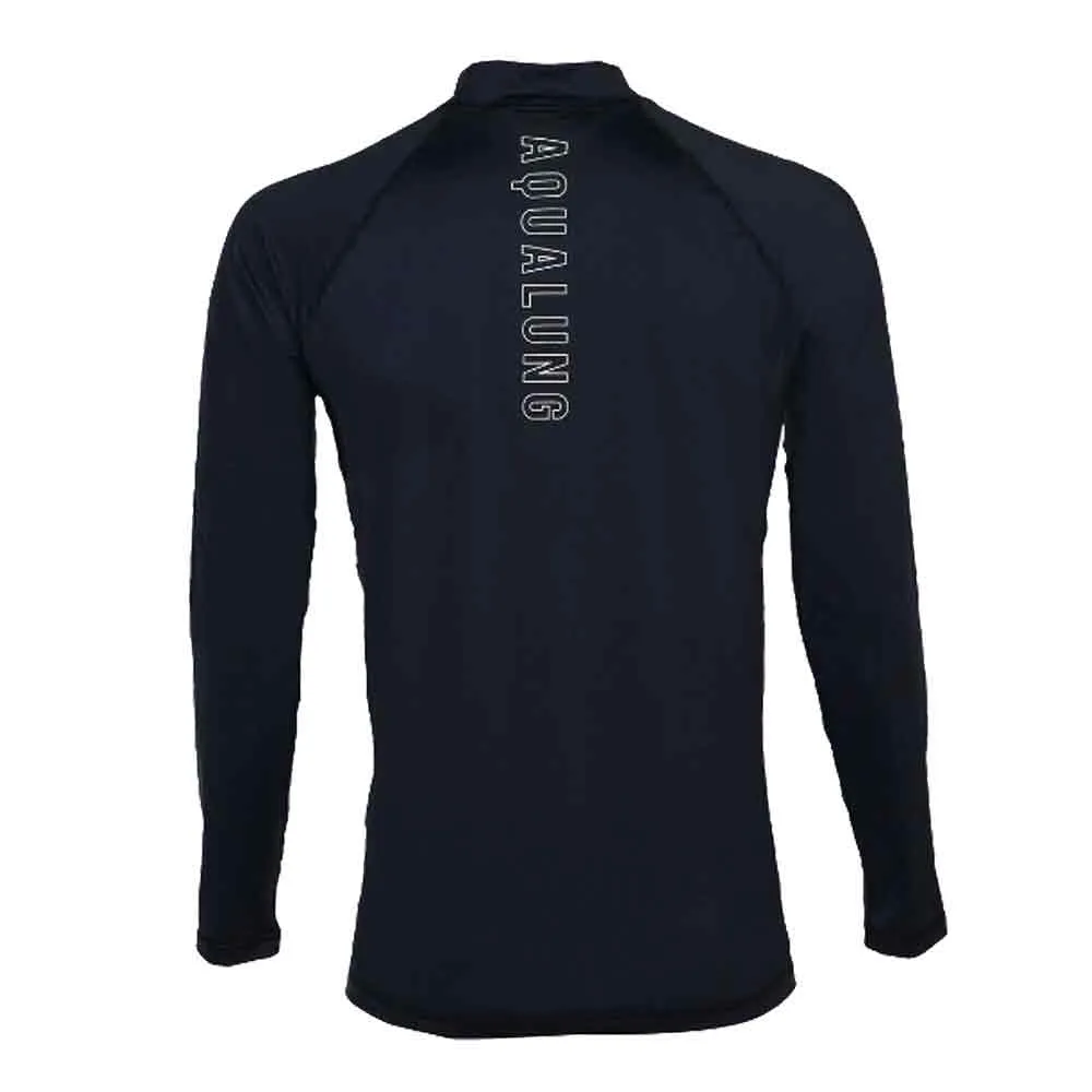 Aqua Lung Slim Fit Mens Rash Guard