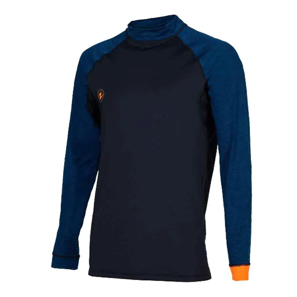 Aqua Lung Slim Fit Mens Rash Guard