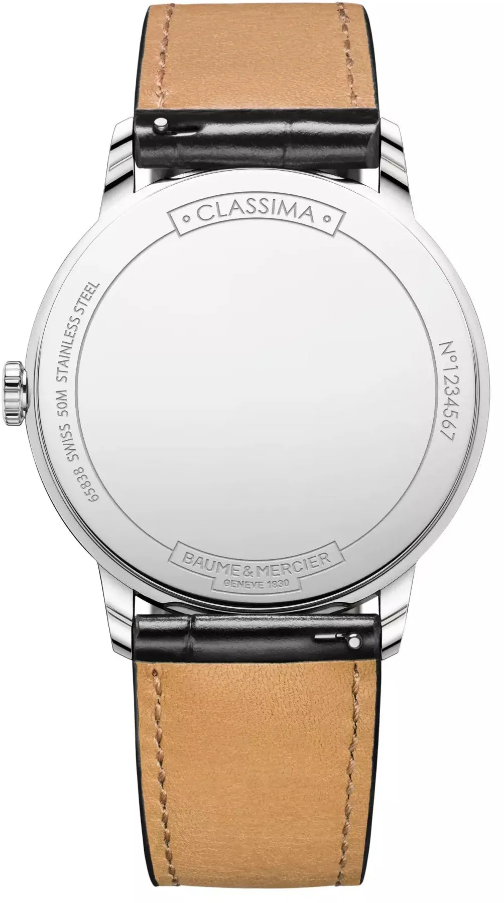 BEM Watch Classima