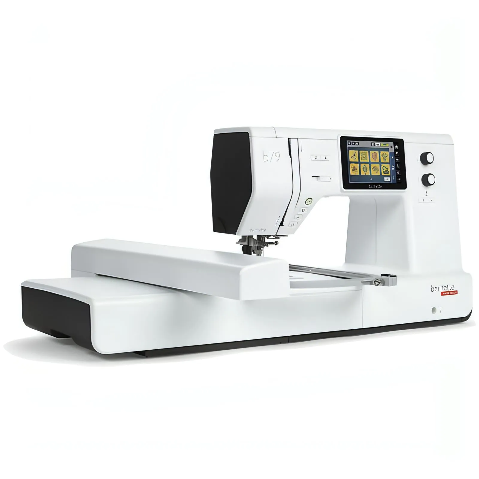 bernette by BERNINA B79 Sewing and Embroidery Machine with FREE Bernina Toolbox Software - Ex Display