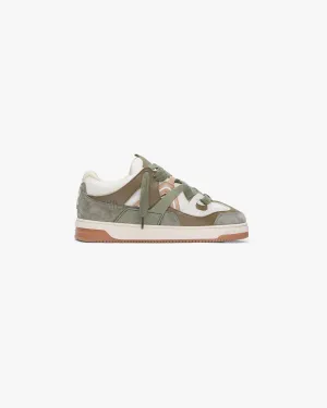 Bully Sneaker - Khaki