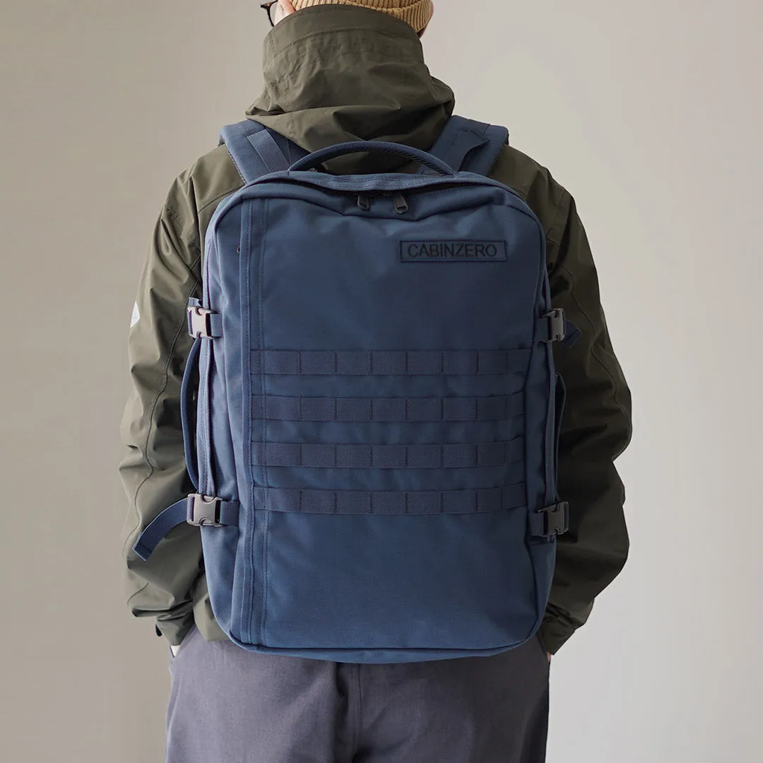 CABIN ZERO / Military 44L Backpack