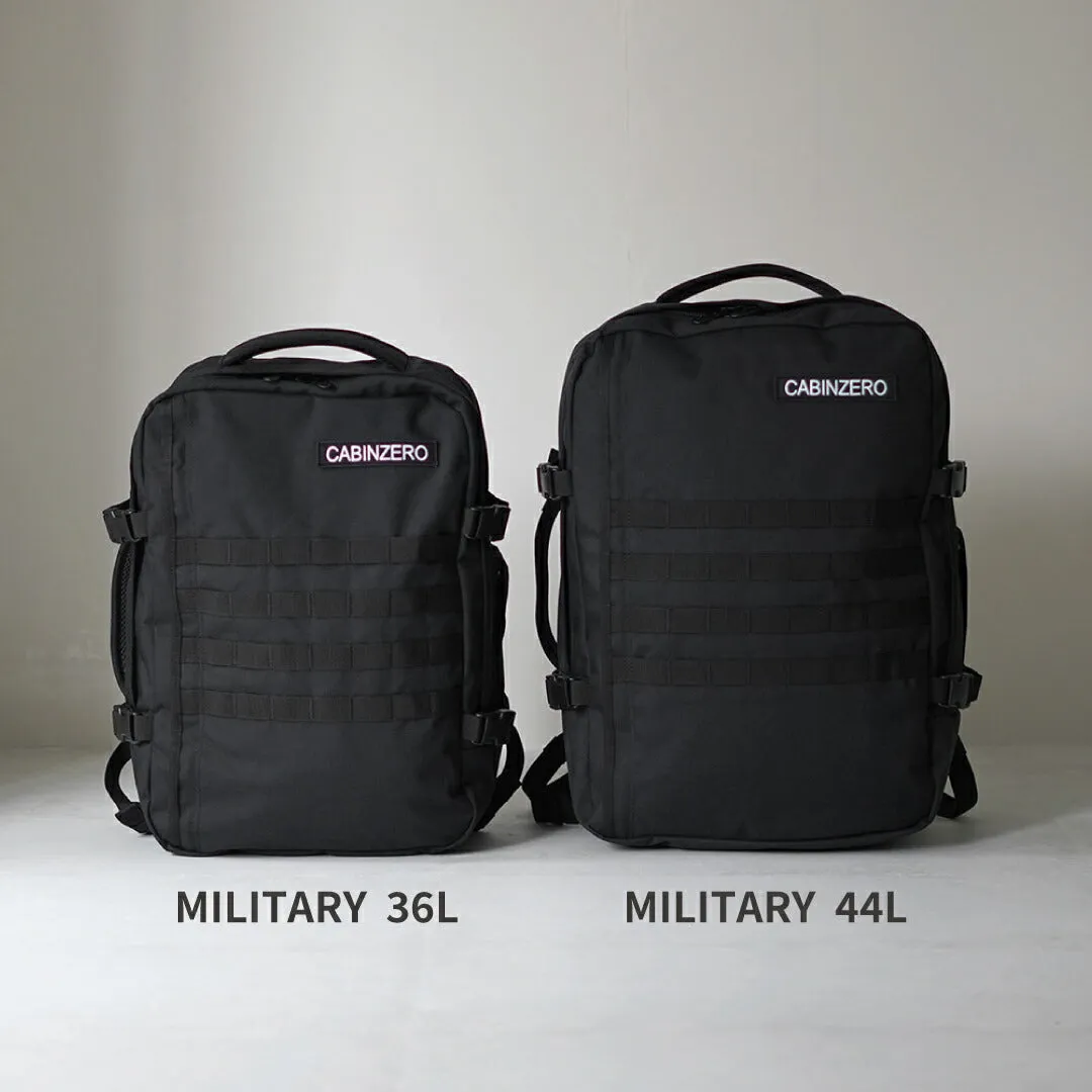 CABIN ZERO / Military 44L Backpack