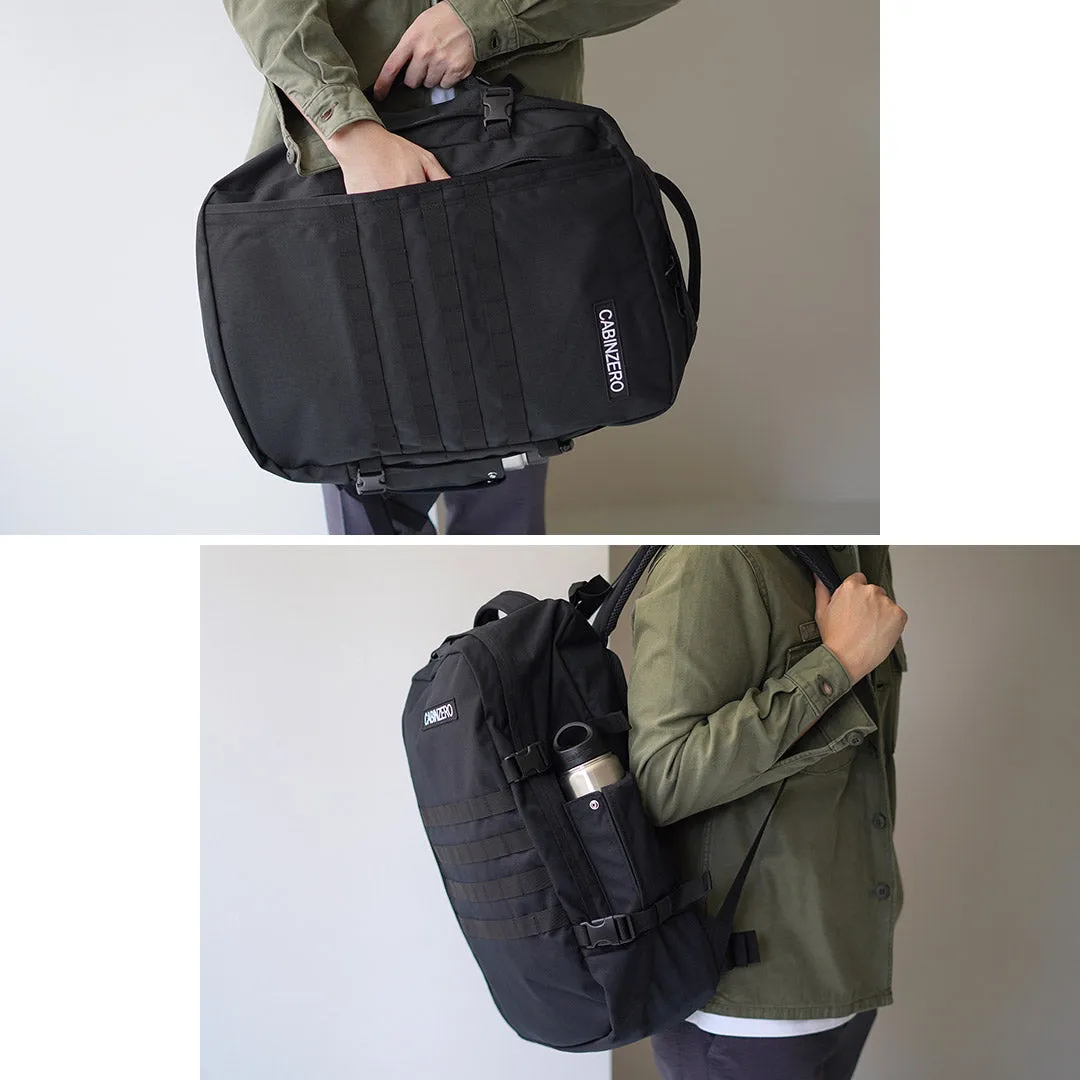 CABIN ZERO / Military 44L Backpack