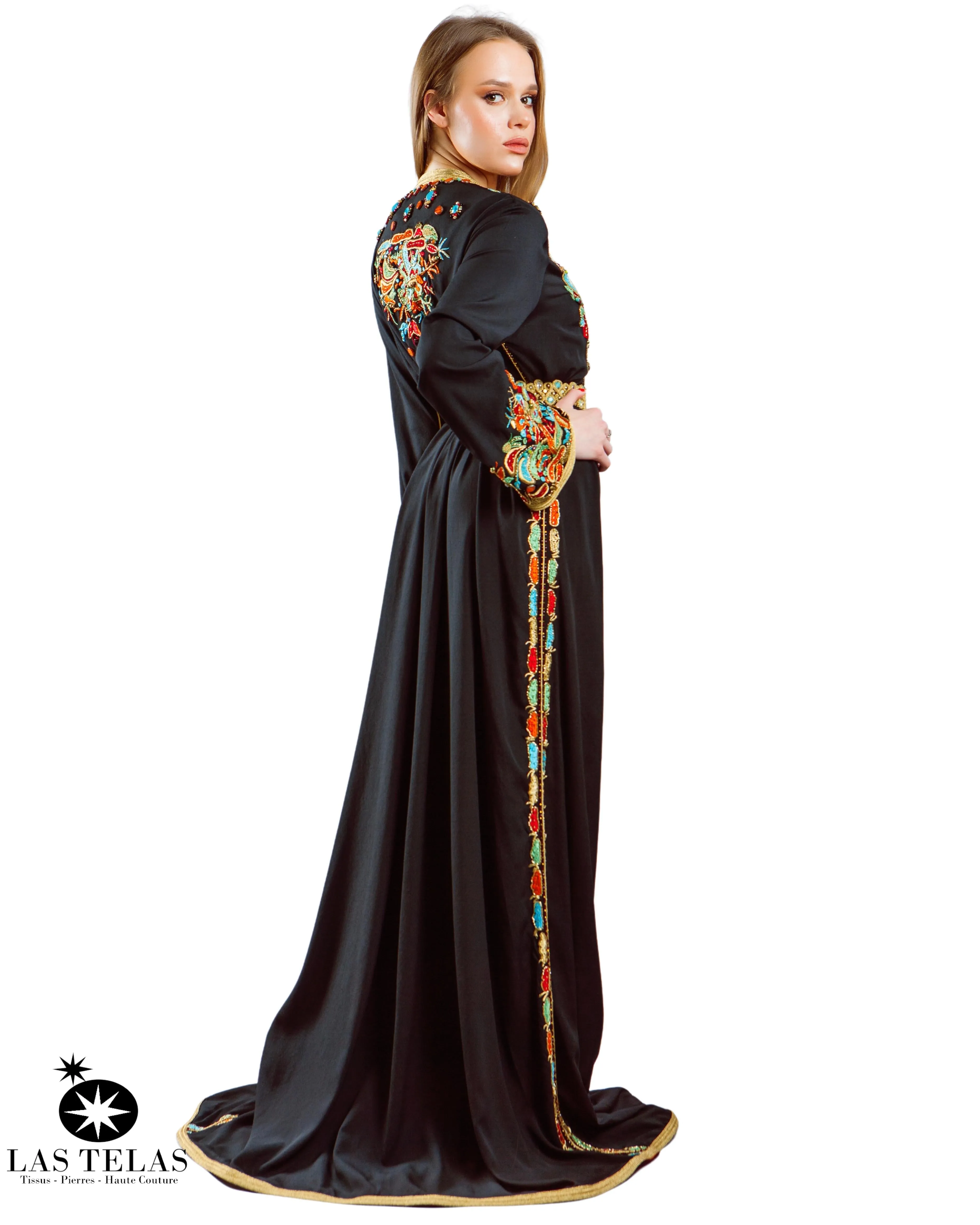 Caftan Amelle