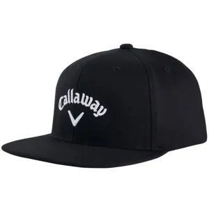 Callaway Flatbill Mens Golf Hat