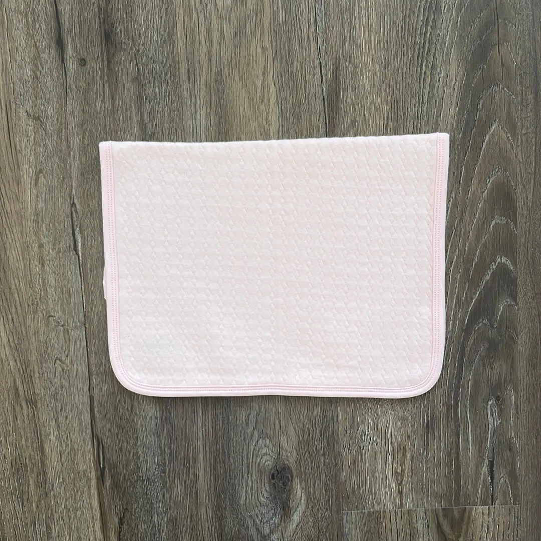 Cotton Burp Cloth - Large