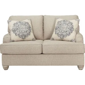 Dandrea- EXCLUSIVE Loveseat