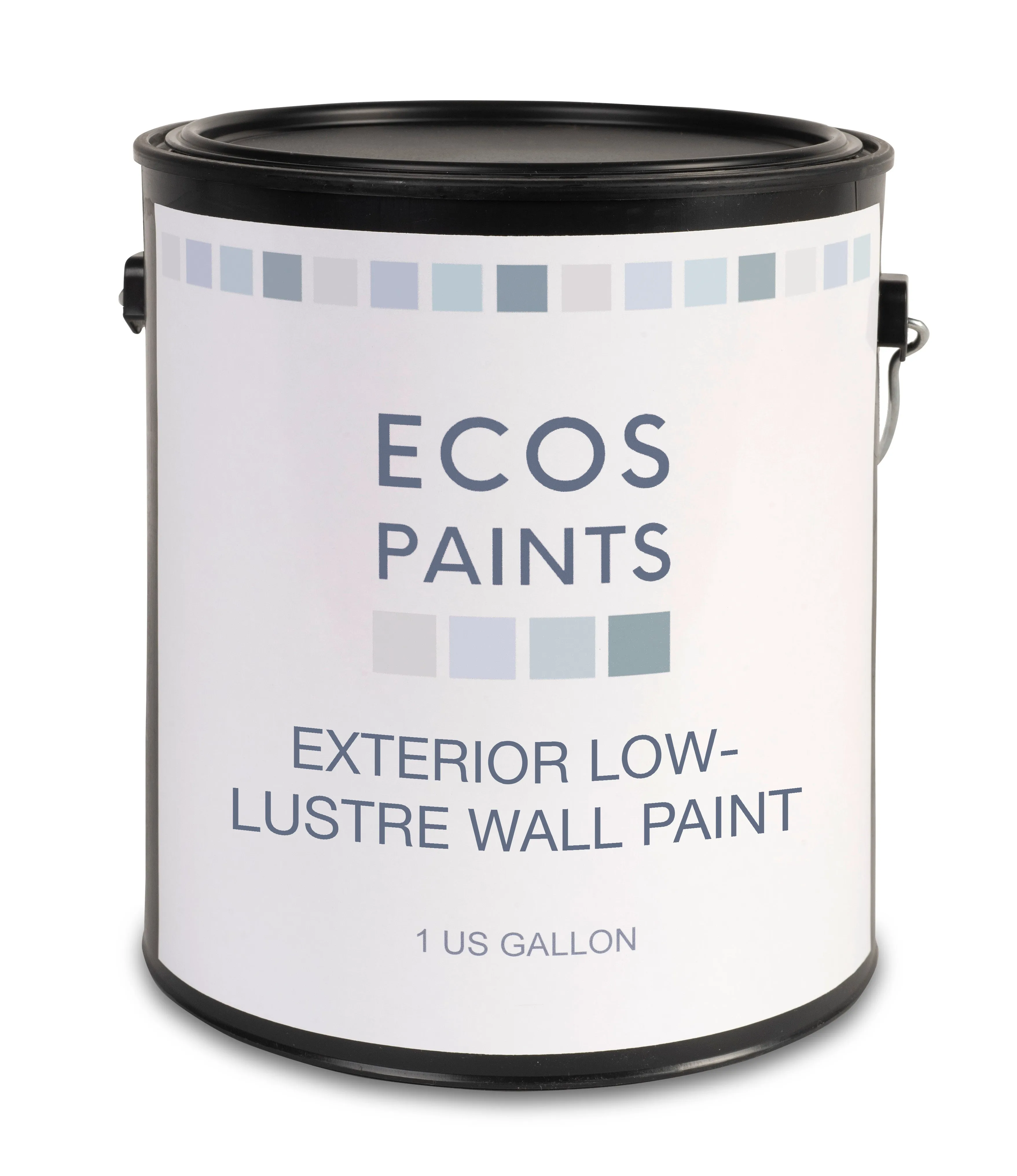 ECOS Paints - Exterior Low-Lustre Wall Paint