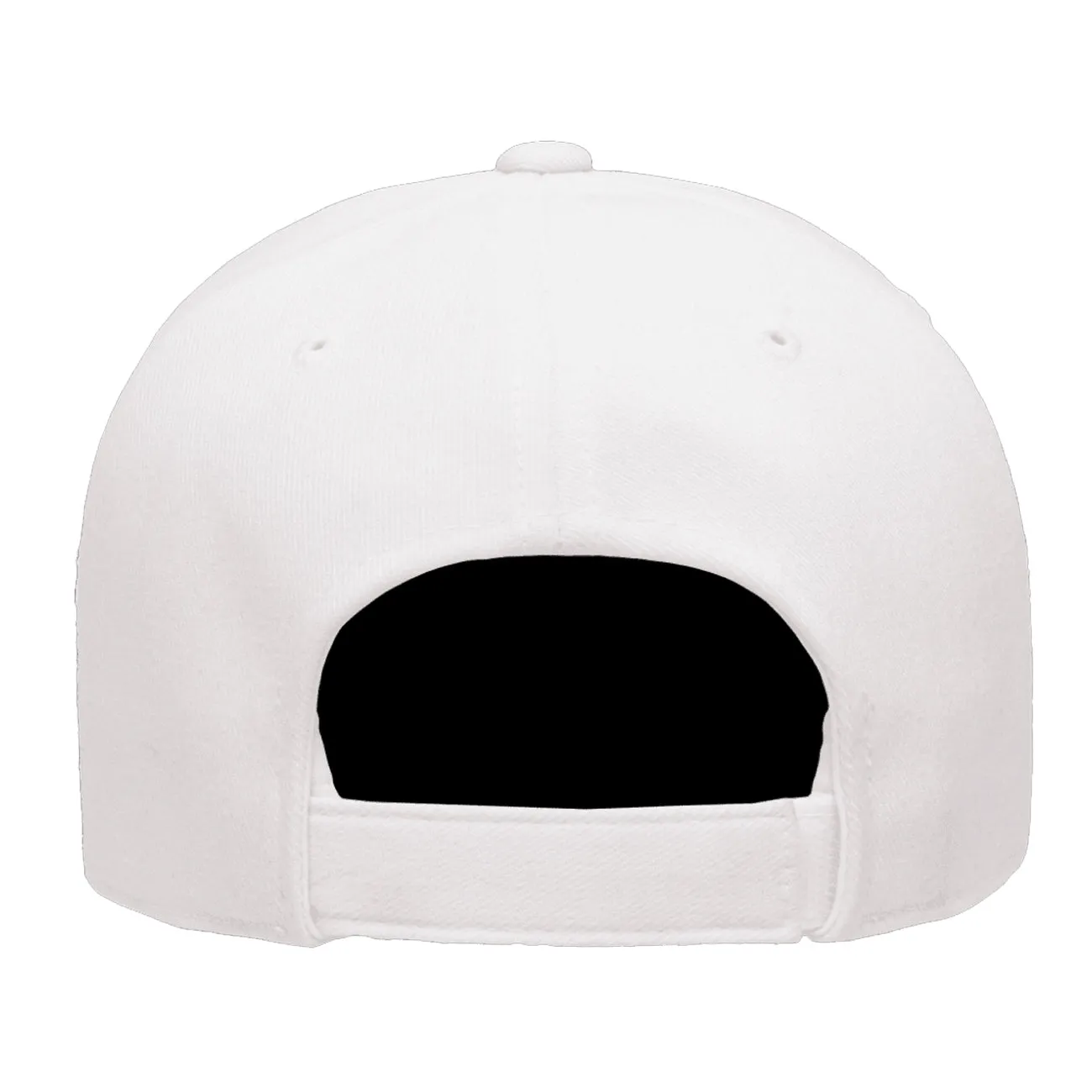 Flexfit 110 Pro-Formance Solid Velcro Cap