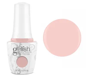 Gelish Professional Gel Polish All About The Pout - Light Coral Creme - 15ML