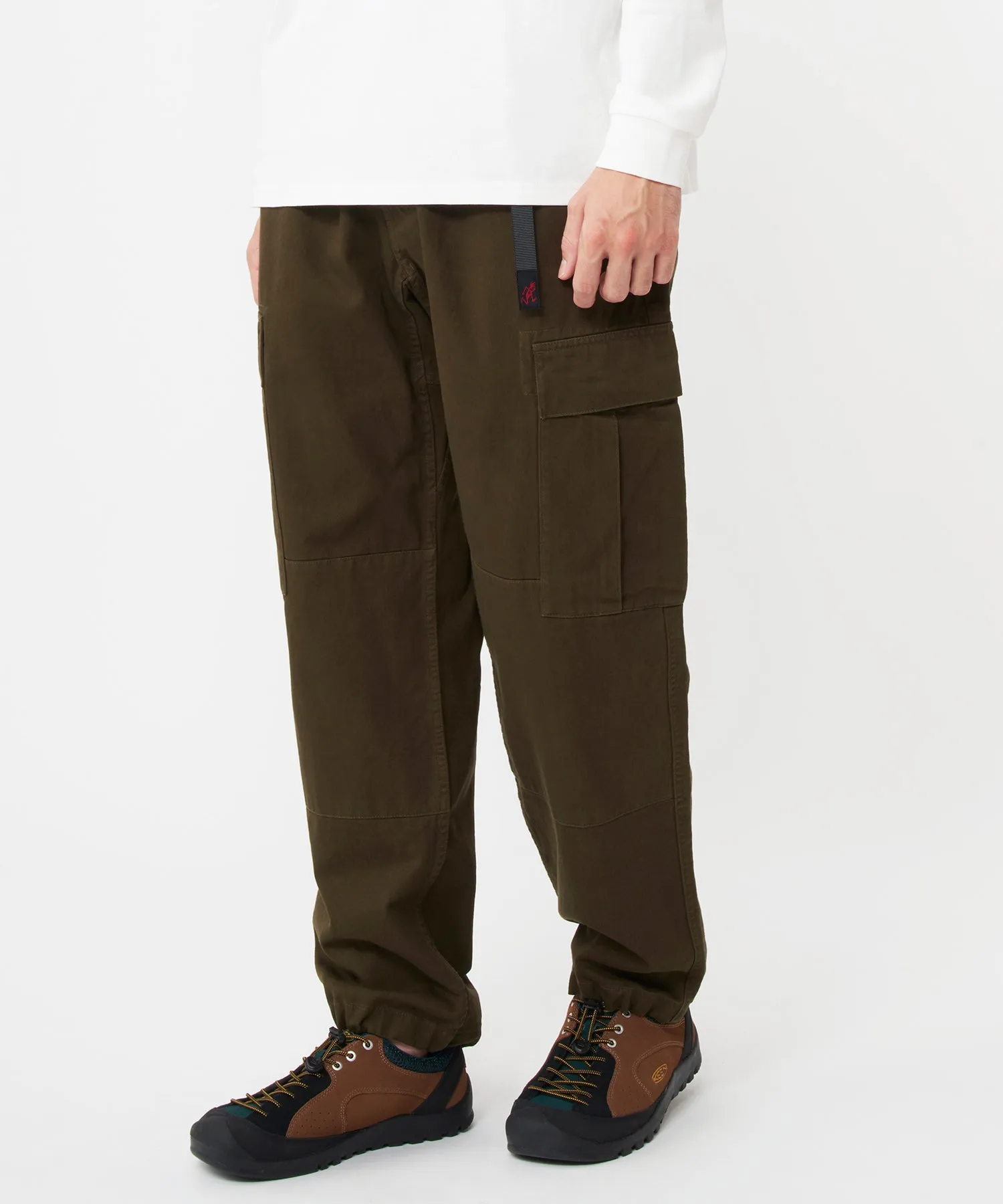 Gramicci Cargo Pant