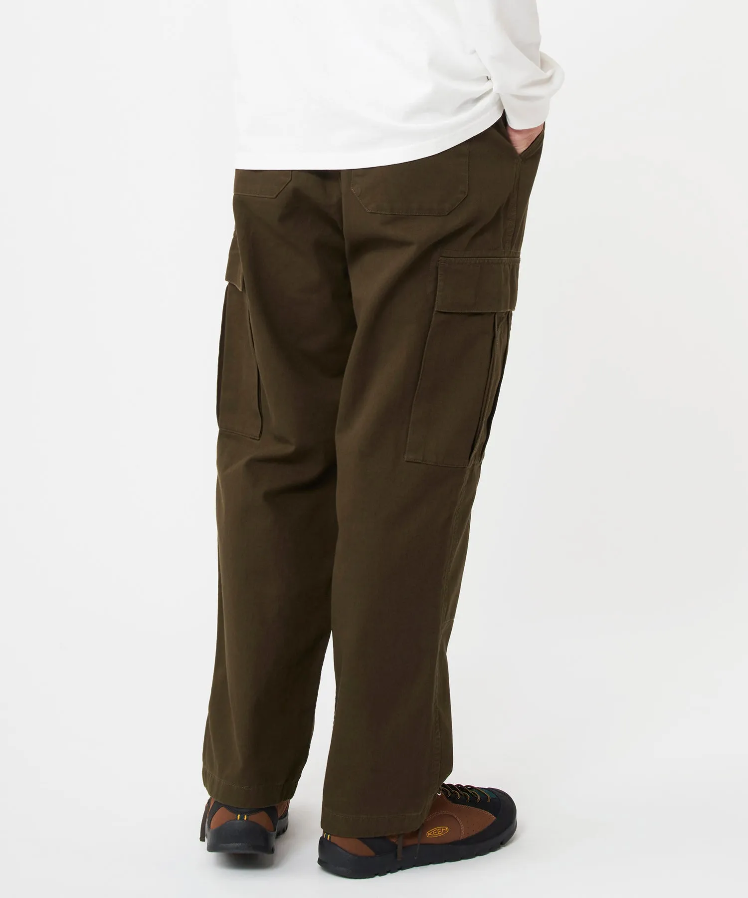 Gramicci Cargo Pant