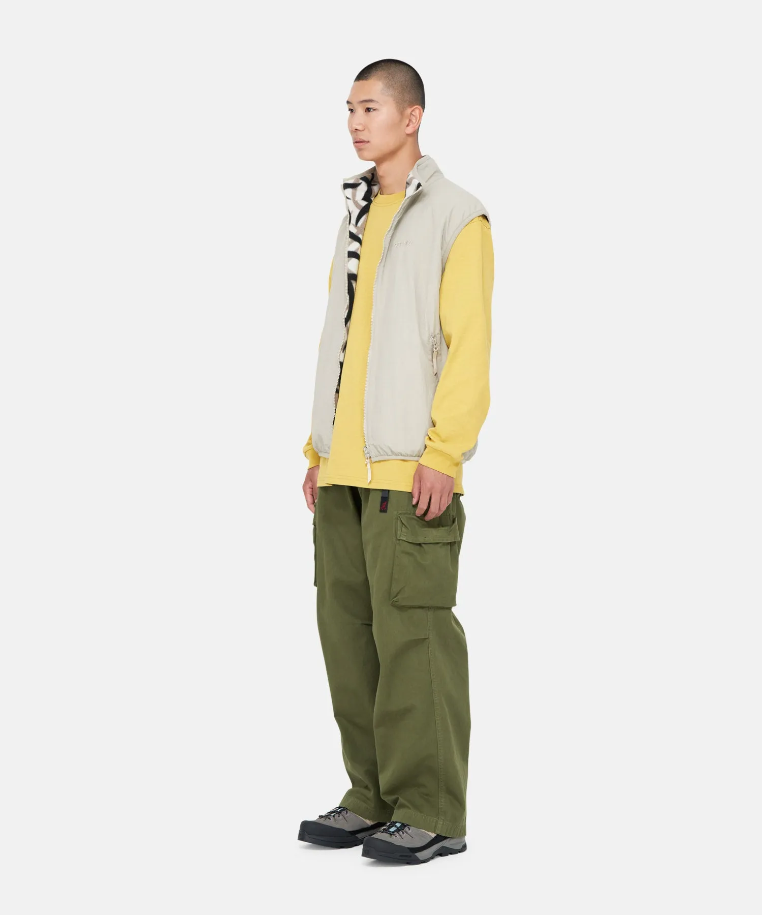 Gramicci Rig Cargo Pant