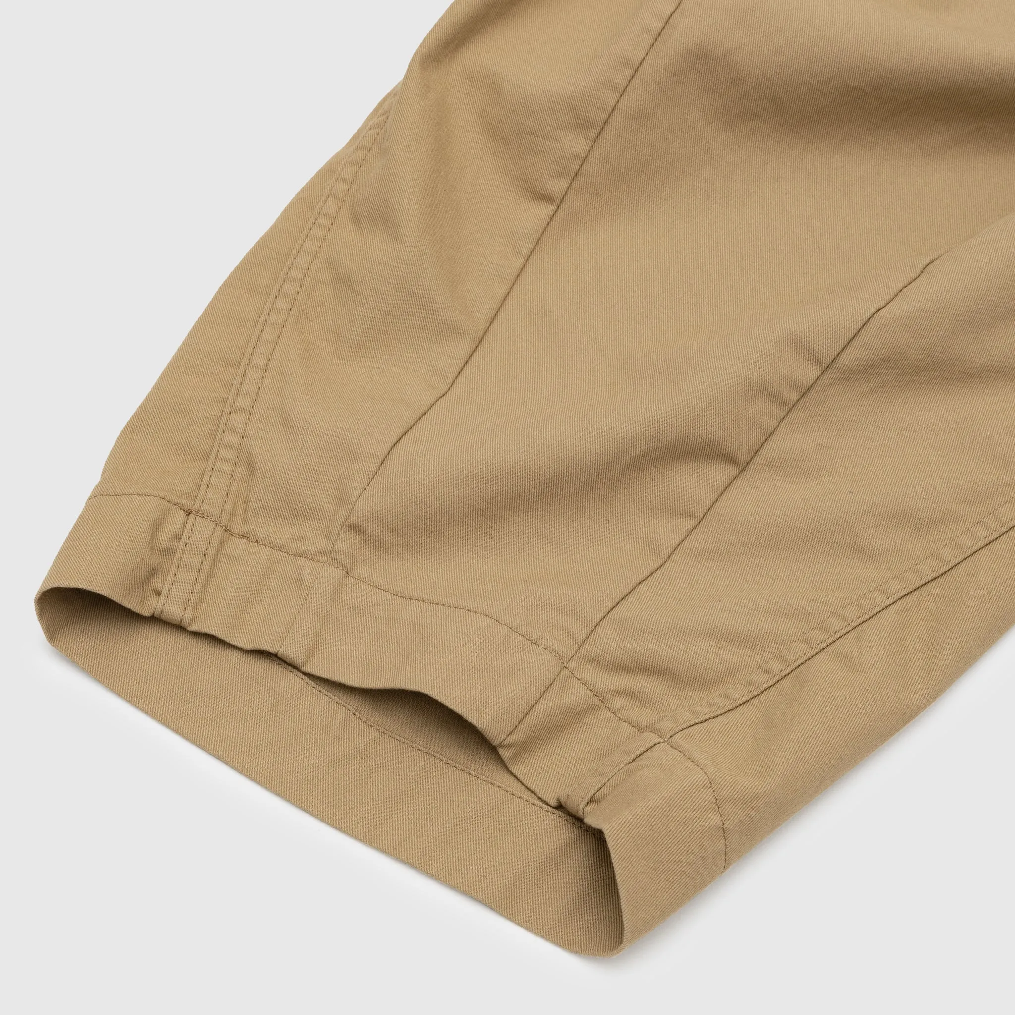 H.D. MILITARY PANT