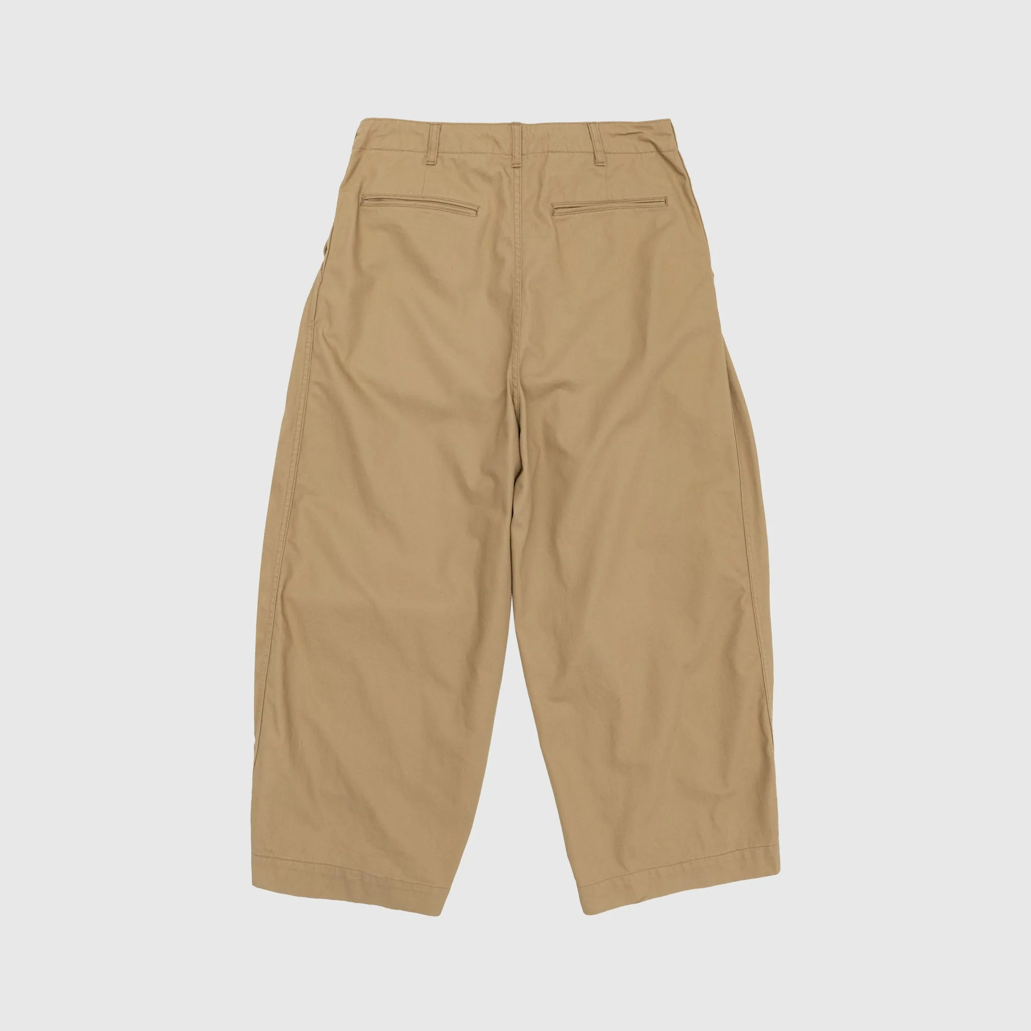 H.D. MILITARY PANT