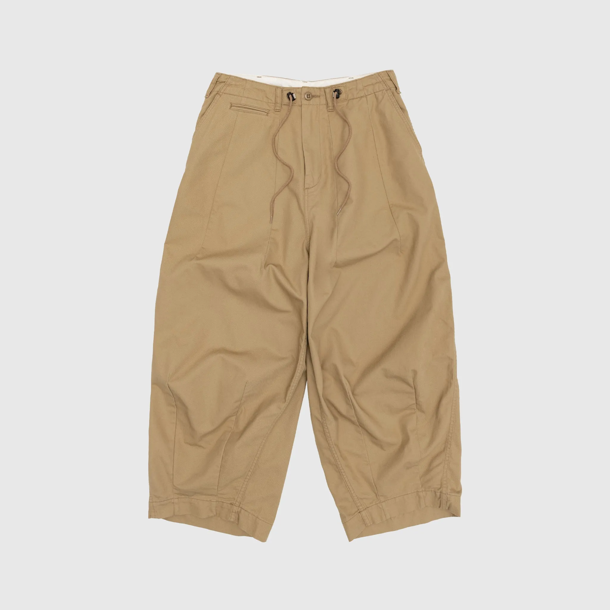 H.D. MILITARY PANT