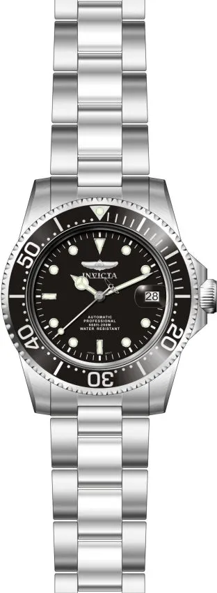 INV Watch Pro Diver Mens