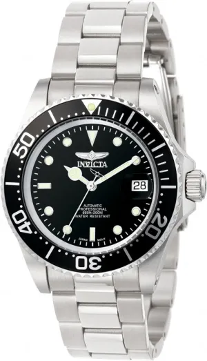 INV Watch Pro Diver Mens