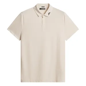 J.Lindeberg Golf Bison Polo Shirt FW24