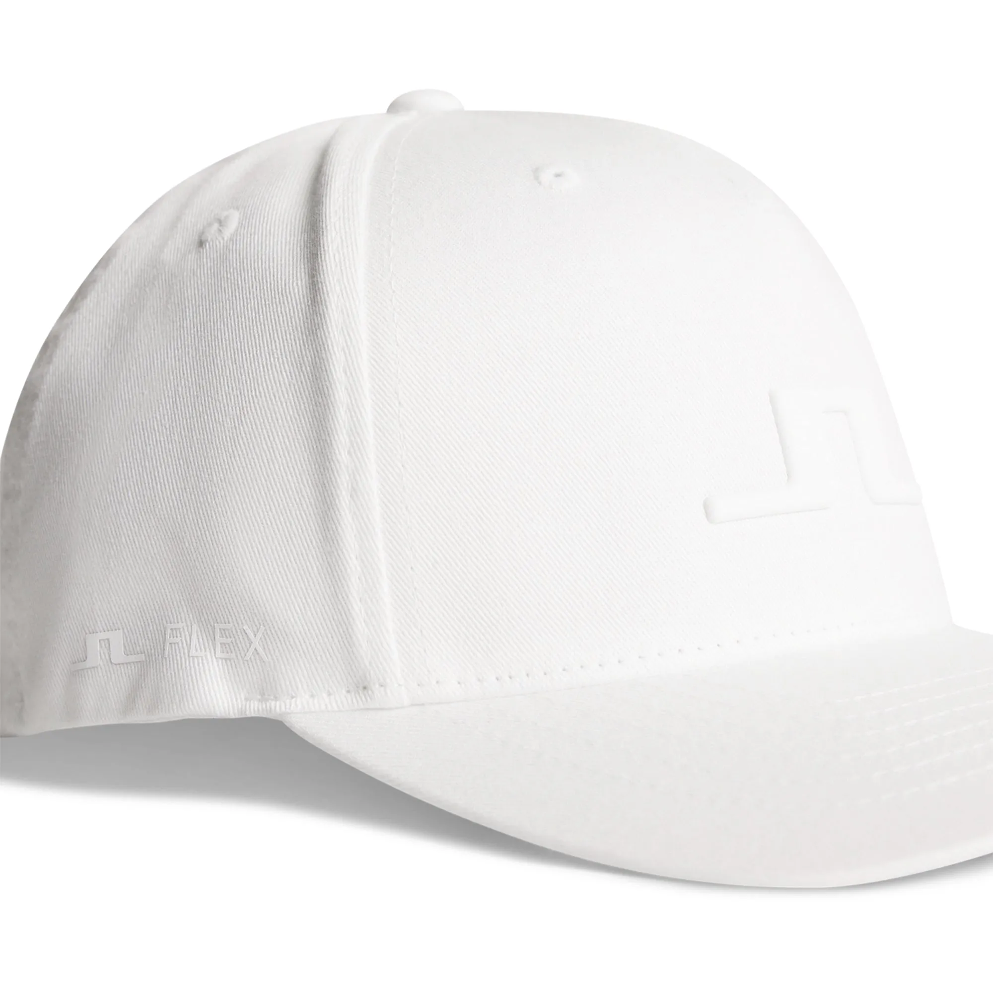 J.Lindeberg Golf Heath Cap PS25