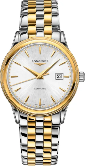 LNG Watch Flagship Mens