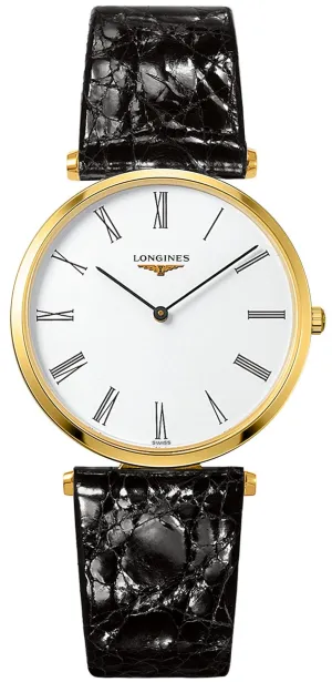 LNG Watch La Grande Classique de LNG Mens