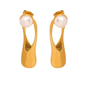 Lulu Luxe Earrings