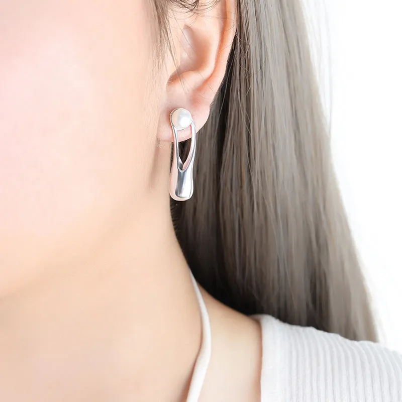 Lulu Luxe Earrings