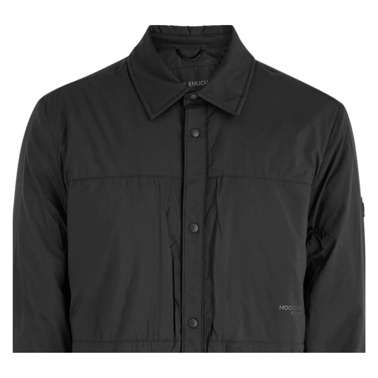 Moose Knuckles Ash Shirt Jacket