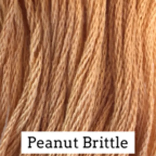 Peanut Brittle CCT-185