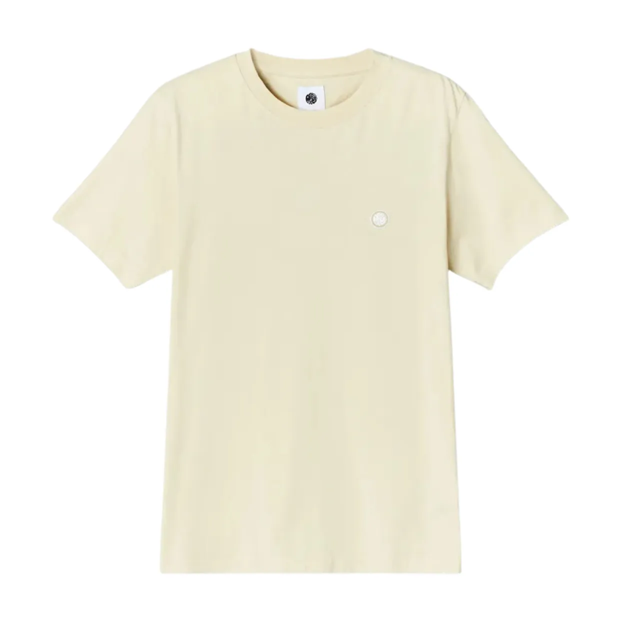 Pretty Green Beige Mitchell Tee