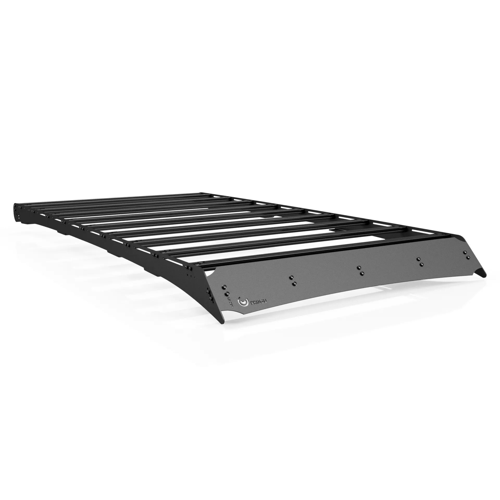 Prinsu - Lexus LX570 Roof Rack | 2016-2021