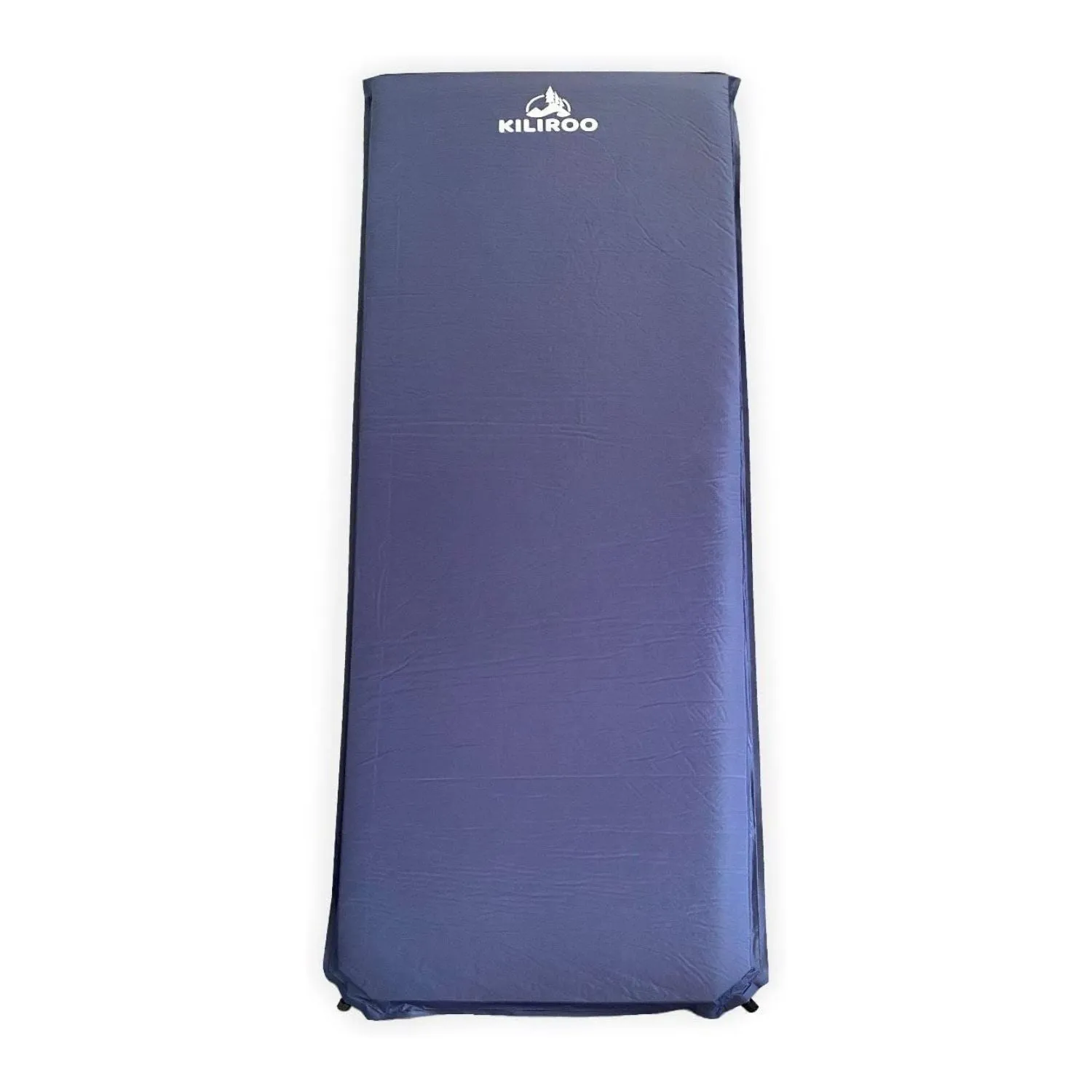 Quick Inflating Camping Mat, Durable & Water Resistant - KILIROO