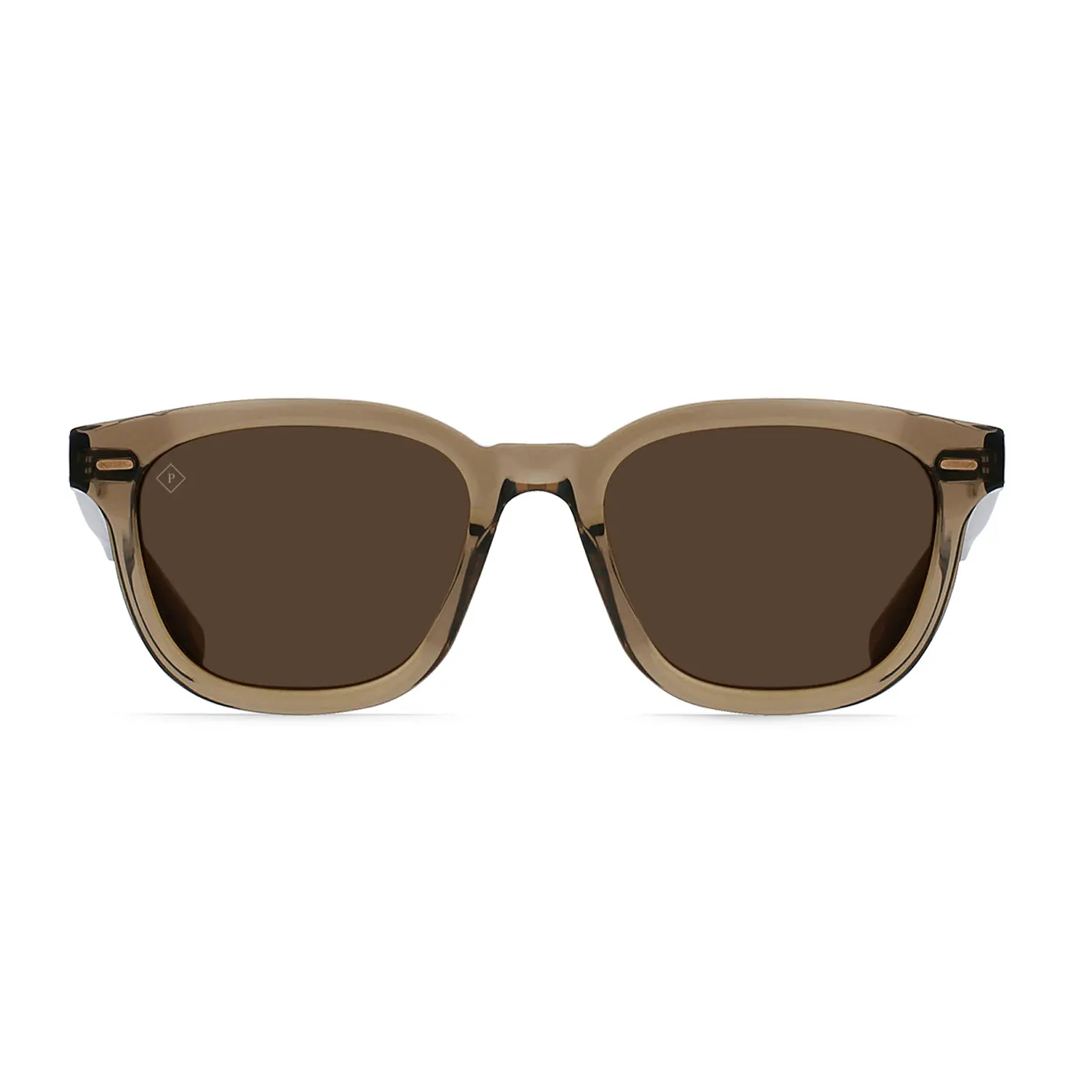 Raen | Myles | Ghost/Vibrant Brown Polarized