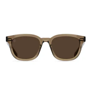 Raen | Myles | Ghost/Vibrant Brown Polarized