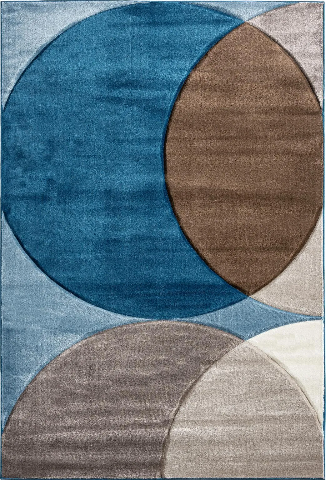 RHODES Area Rug - 5'2'' x 7'5'' - RD1758