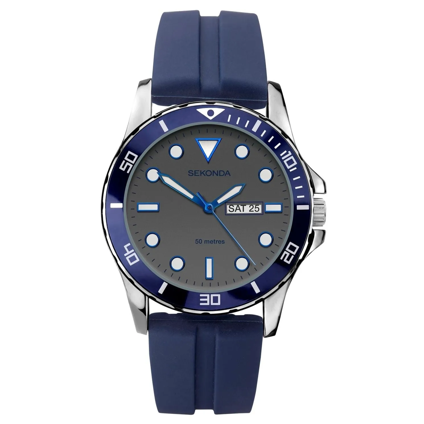 Sekonda 1702 Mens Sports watch