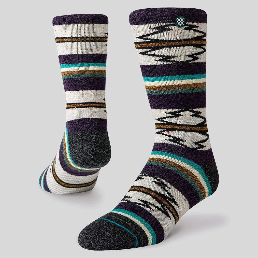 Stance Adventure Rockbound Outdoor Socks