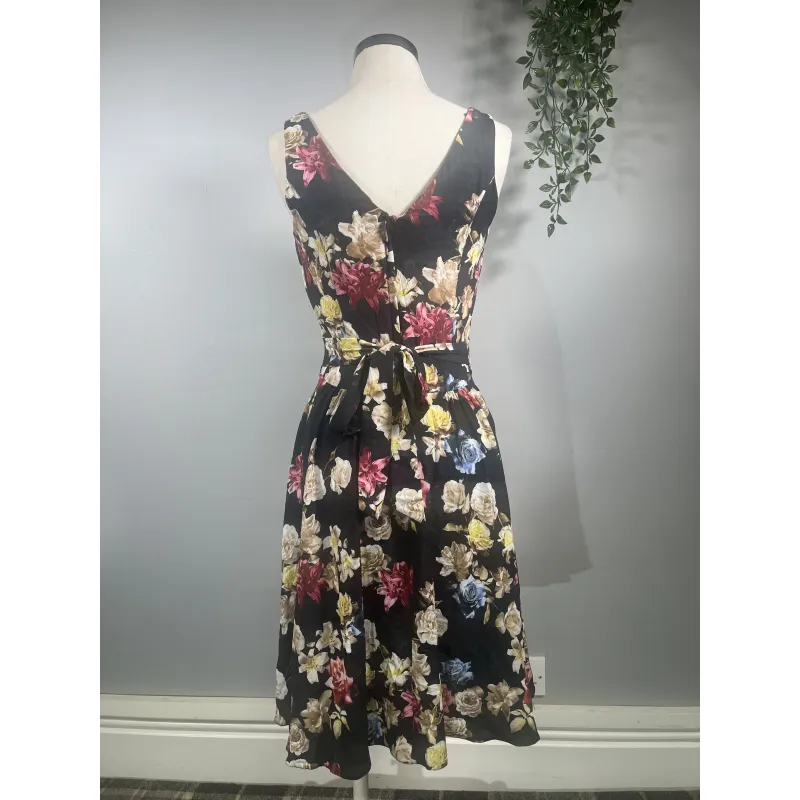 Tea Dress - Rosie (10)