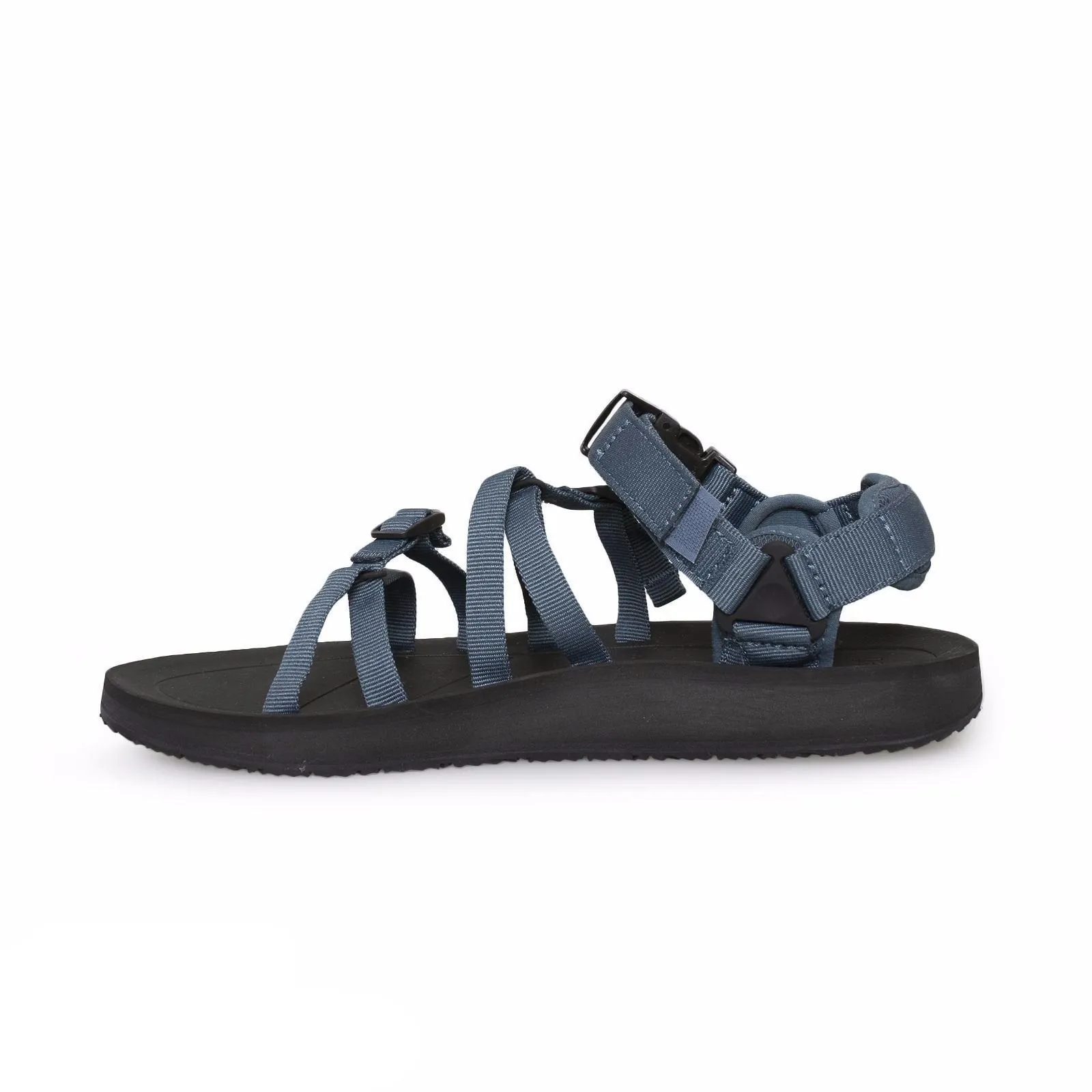 Teva Alp Premier Navy Sandals - Men's