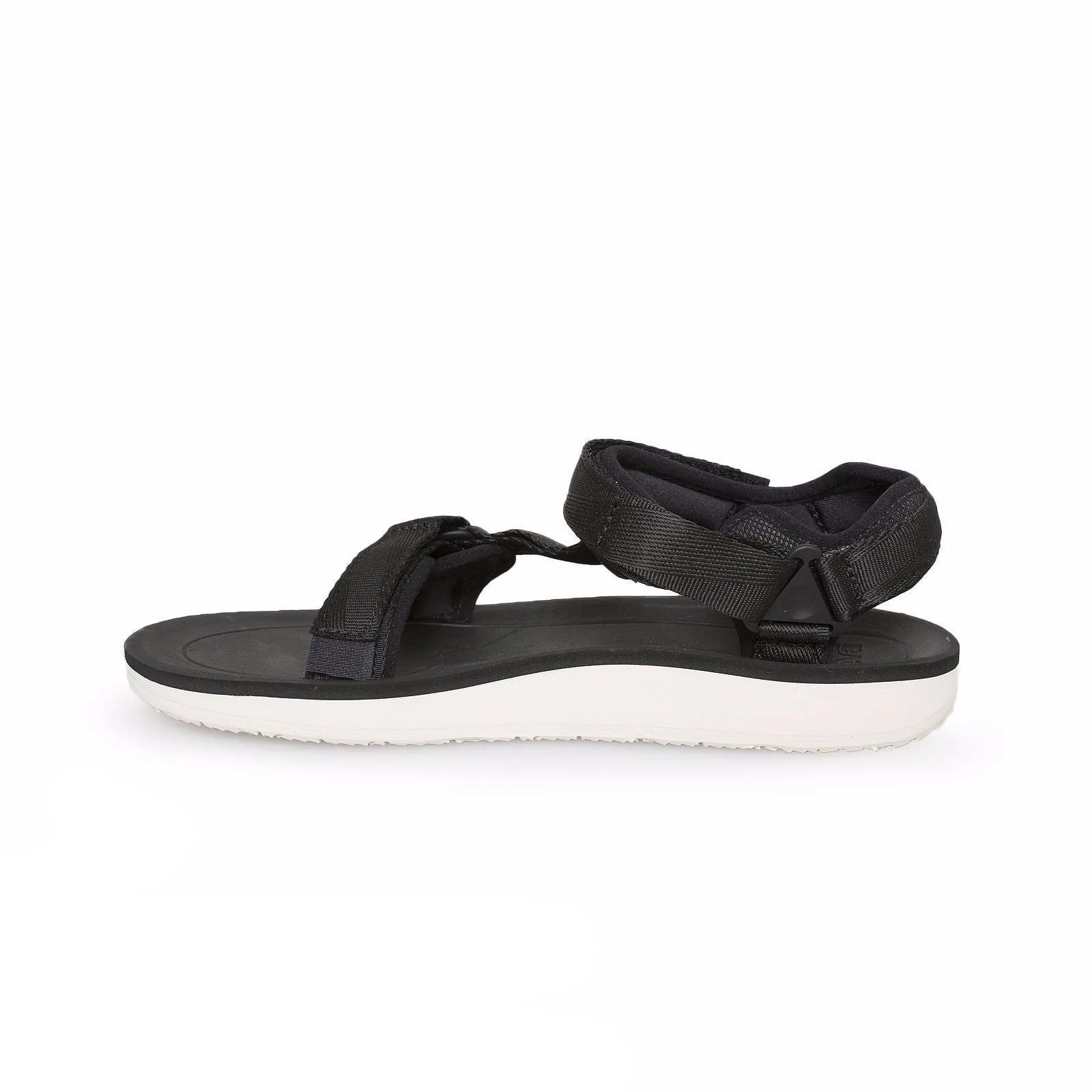 Teva Original Universal Premier Black Sandals