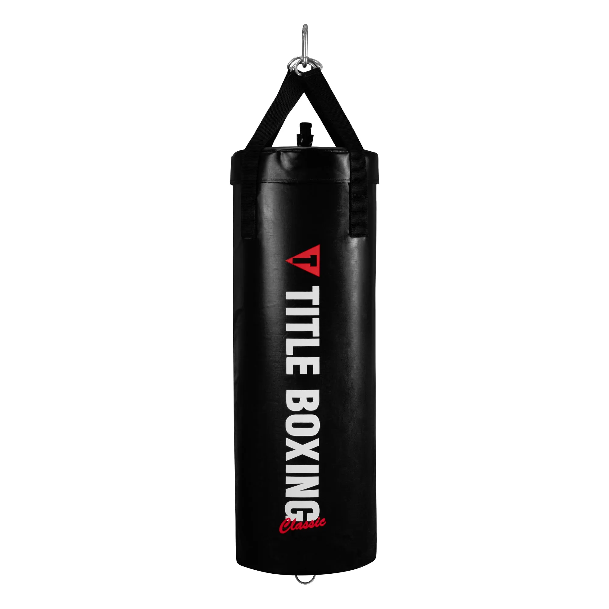 TITLE Boxing Classic Water Bag